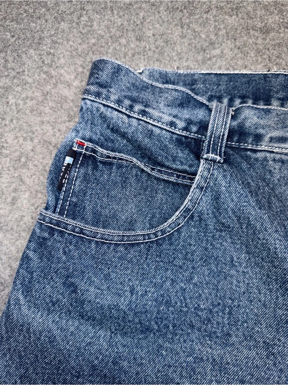 South Pole vtg south